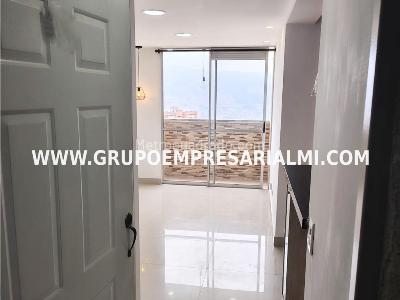 Apartamento de 3 alcobas en arriendo en Robledo, Medellín, 60 m² · foto 7 de 20