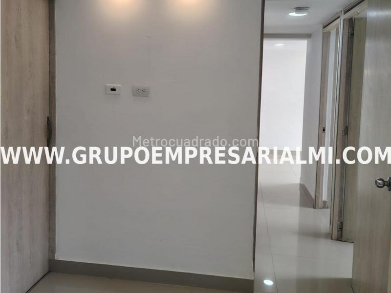 Apartamento Fabuloso de 3 Alcobas en Pajarito - 8