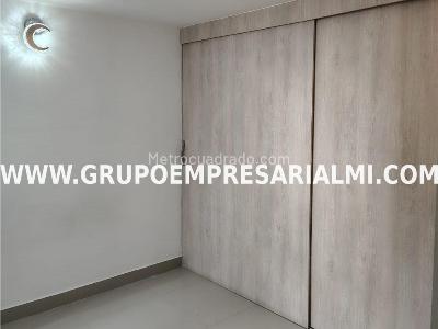 Apartamento de 3 alcobas en arriendo en Robledo, Medellín, 60 m² · foto 9 de 20