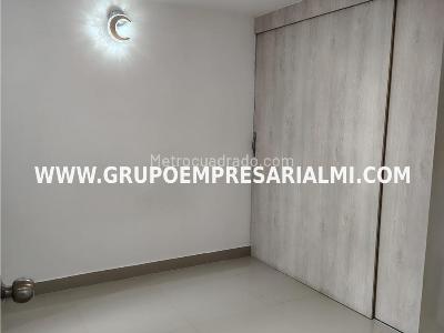 Apartamento de 3 alcobas en arriendo en Robledo, Medellín, 60 m² · foto 10 de 20