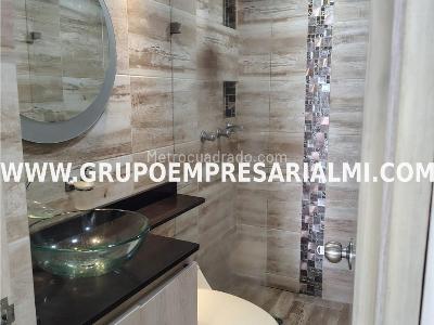 Apartamento de 3 alcobas en arriendo en Robledo, Medellín, 60 m² · foto 12 de 20