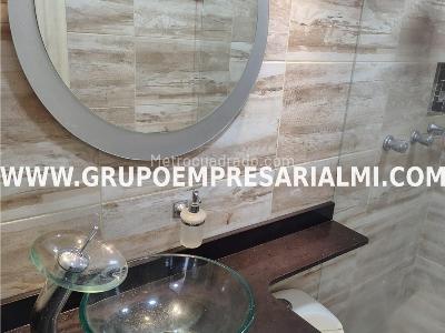 Apartamento de 3 alcobas en arriendo en Robledo, Medellín, 60 m² · foto 13 de 20