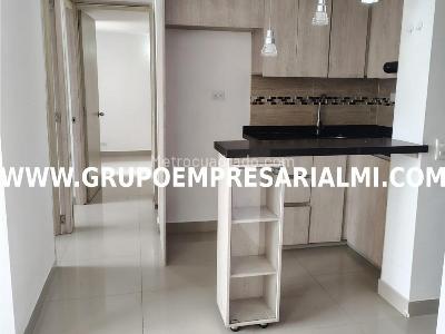 Apartamento de 3 alcobas en arriendo en Robledo, Medellín, 60 m² · foto 14 de 20