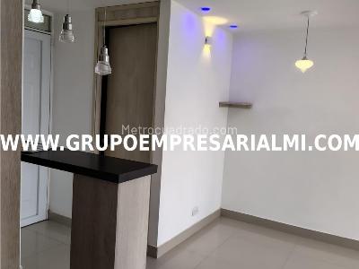 Apartamento de 3 alcobas en arriendo en Robledo, Medellín, 60 m² · foto 15 de 20