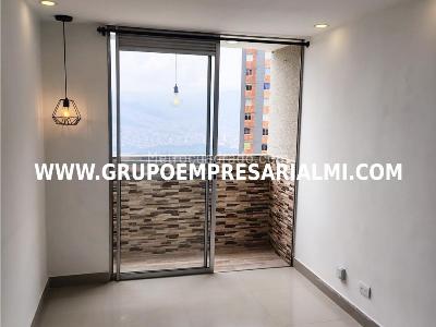 Apartamento de 3 alcobas en arriendo en Robledo, Medellín, 60 m² · foto 18 de 20