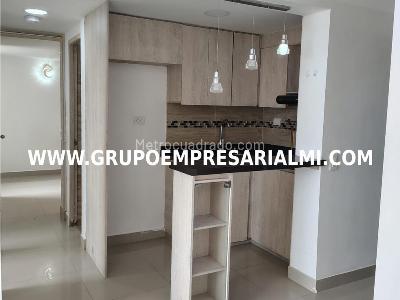 Apartamento de 3 alcobas en arriendo en Robledo, Medellín, 60 m² · foto 19 de 20