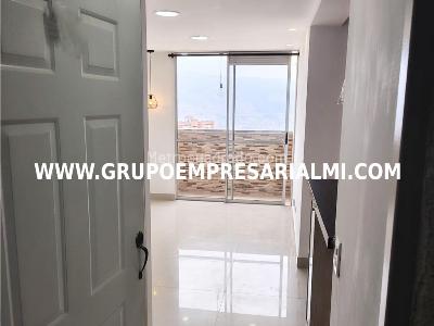 Apartamento de 3 alcobas en arriendo en Robledo, Medellín, 60 m² · foto 20 de 20