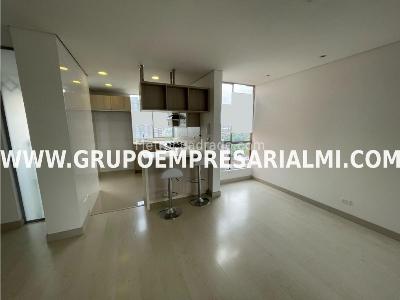 Apartment for rent in El Poblado, Medellín