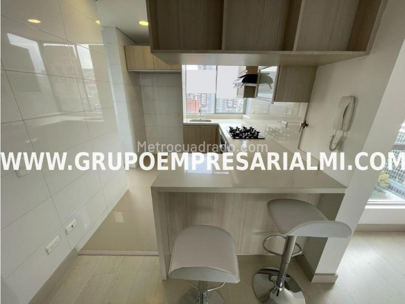 Fantastic 3BR Apartment in María de los Angeles - 4