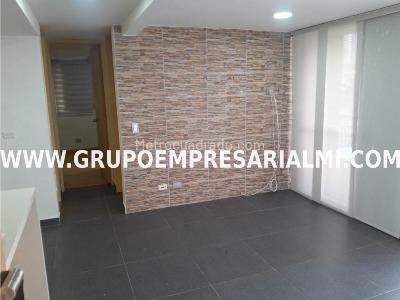 Apartamento de 2 alcobas en venta en Santa Ana, Bello, 54 m² · foto 10 de 20