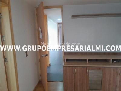 Apartamento de 2 alcobas en venta en Santa Ana, Bello, 54 m² · foto 13 de 20