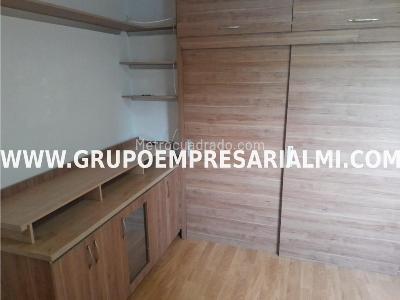 Apartamento de 2 alcobas en venta en Santa Ana, Bello, 54 m² · foto 14 de 20