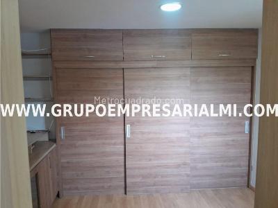 Apartamento de 2 alcobas en venta en Santa Ana, Bello, 54 m² · foto 15 de 20
