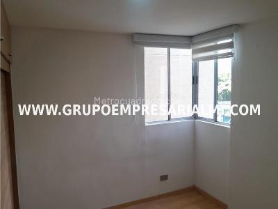 Apartamento de 2 alcobas en venta en Santa Ana, Bello, 54 m² · foto 16 de 20