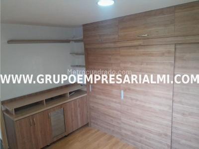 Apartamento de 2 alcobas en venta en Santa Ana, Bello, 54 m² · foto 17 de 20