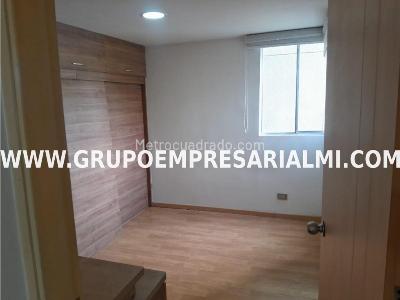 Apartamento de 2 alcobas en venta en Santa Ana, Bello, 54 m² · foto 18 de 20