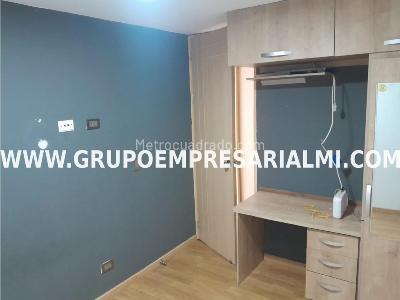Apartamento de 2 alcobas en venta en Santa Ana, Bello, 54 m² · foto 19 de 20
