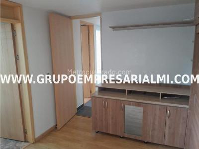 Apartamento de 2 alcobas en venta en Santa Ana, Bello, 54 m² · foto 20 de 20
