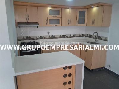 Apartamento de 2 alcobas en venta en Santa Ana, Bello, 54 m² · foto 3 de 20