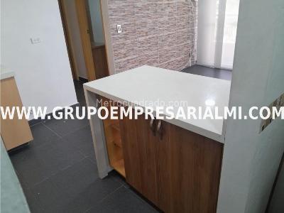 Apartamento de 2 alcobas en venta en Santa Ana, Bello, 54 m² · foto 5 de 20