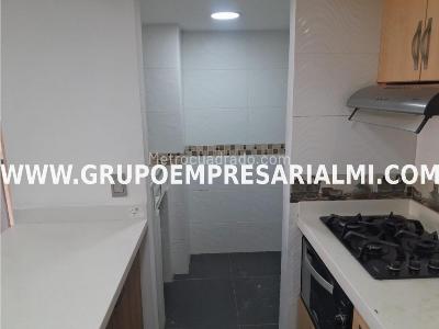 Apartamento de 2 alcobas en venta en Santa Ana, Bello, 54 m² · foto 6 de 20