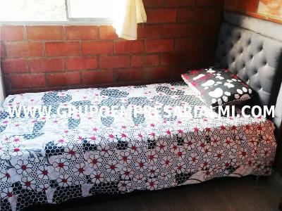 Apartamento de 3 alcobas en venta en Niquia, Bello, 54 m² · foto 7 de 20