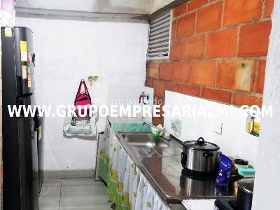 Apartamento de 3 alcobas en venta en Niquia, Bello, 54 m² · foto 10 de 20