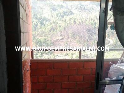 Apartamento de 3 alcobas en venta en Niquia, Bello, 54 m² · foto 15 de 20