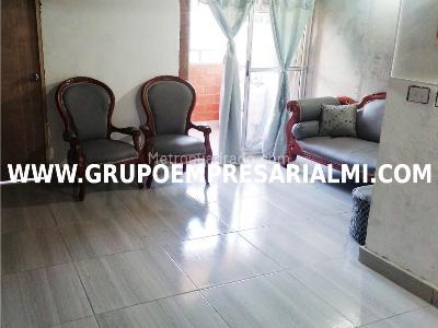 Apartamento de 3 alcobas en venta en Niquia, Bello, 54 m² · foto 16 de 20