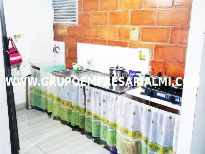 Apartamento de 3 alcobas en venta en Niquia, Bello, 54 m² · foto 17 de 20