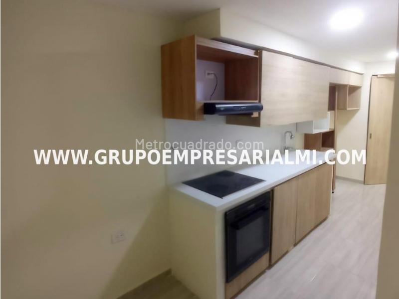 Apartamento Cómodo de 3 Alcobas en El Poblado - 3
