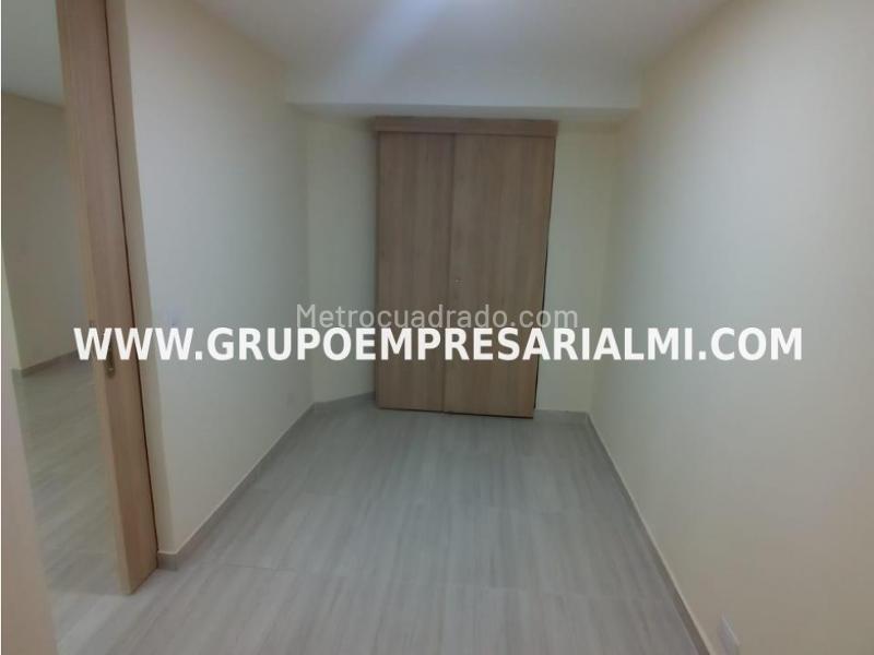 Apartamento Cómodo de 3 Alcobas en El Poblado - 5