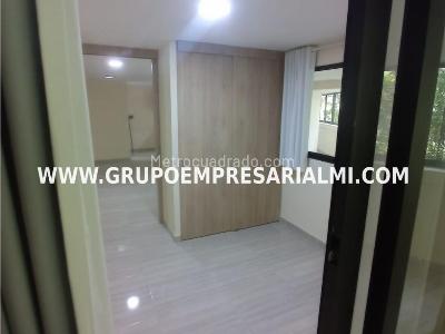 Apartamento de 3 alcobas en arriendo en El Poblado, Medellín, 111 m² · foto 6 de 20
