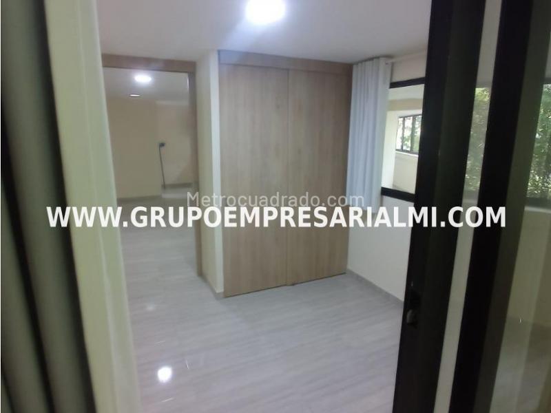 Apartamento Cómodo de 3 Alcobas en El Poblado - 6