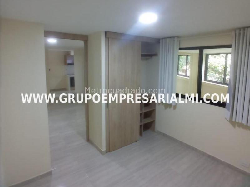 Apartamento Cómodo de 3 Alcobas en El Poblado - 7