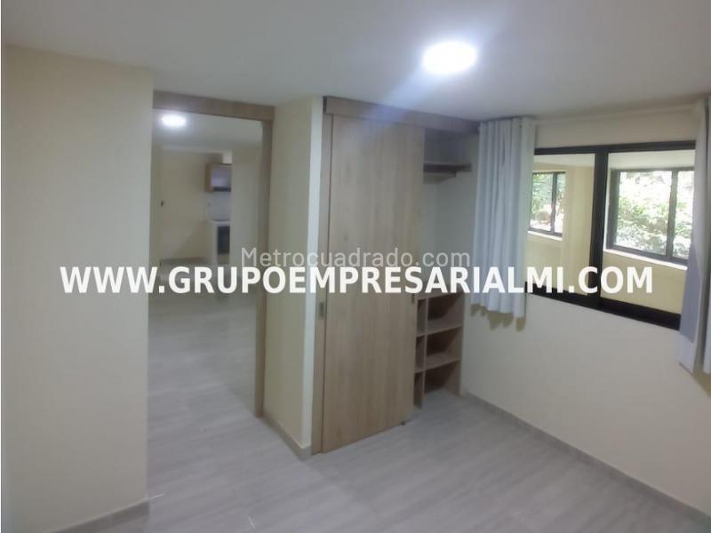Apartamento Cómodo de 3 Alcobas en El Poblado - 8