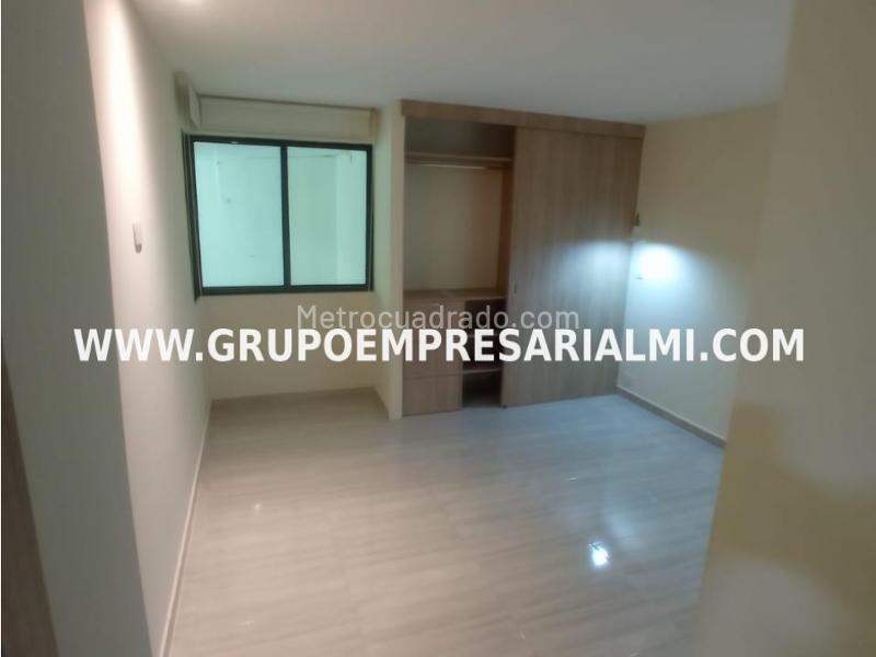 Apartamento Cómodo de 3 Alcobas en El Poblado - 9