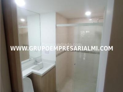 Apartamento de 3 alcobas en arriendo en El Poblado, Medellín, 111 m² · foto 11 de 20