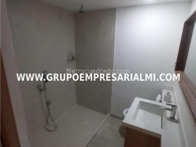 Apartamento de 3 alcobas en arriendo en El Poblado, Medellín, 111 m² · foto 12 de 20
