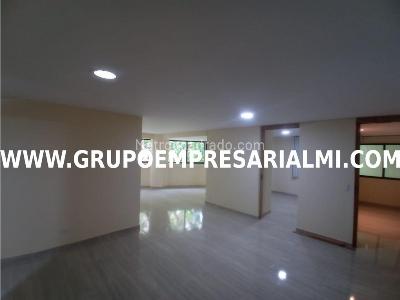 Apartamento de 3 alcobas en arriendo en El Poblado, Medellín, 111 m² · foto 13 de 20