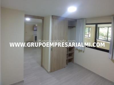 Apartamento de 3 alcobas en arriendo en El Poblado, Medellín, 111 m² · foto 20 de 20