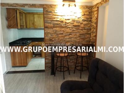 Apartamento en Arriendo, Colon, Medellín