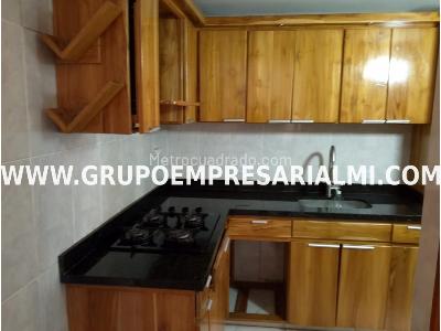 Apartamento de 2 alcobas en arriendo en Colon, Medellín, 58 m² · foto 6 de 20