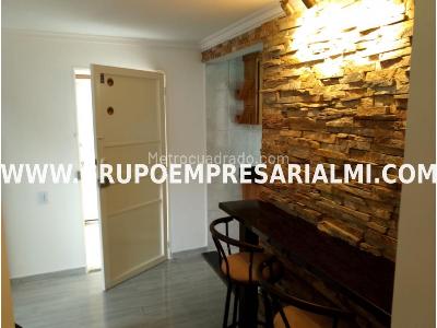 Apartamento de 2 alcobas en arriendo en Colon, Medellín, 58 m² · foto 8 de 20