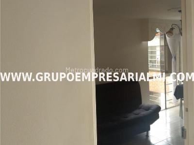 Apartamento de 2 alcobas en arriendo en Colon, Medellín, 58 m² · foto 11 de 20