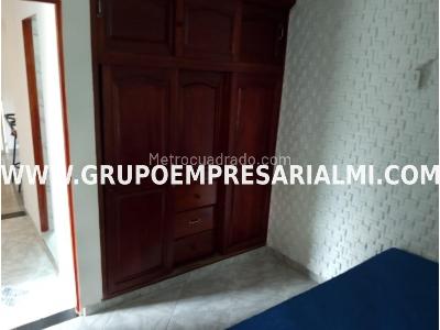 Apartamento de 2 alcobas en arriendo en Colon, Medellín, 58 m² · foto 12 de 20