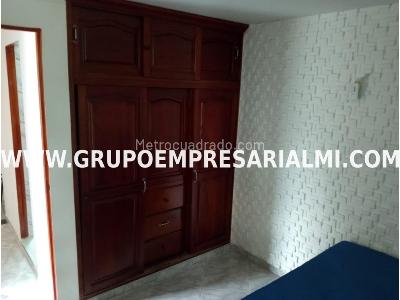 Apartamento de 2 alcobas en arriendo en Colon, Medellín, 58 m² · foto 13 de 20