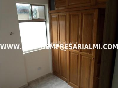 Apartamento de 2 alcobas en arriendo en Colon, Medellín, 58 m² · foto 17 de 20