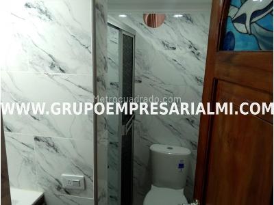 Apartamento de 2 alcobas en arriendo en Colon, Medellín, 58 m² · foto 18 de 20