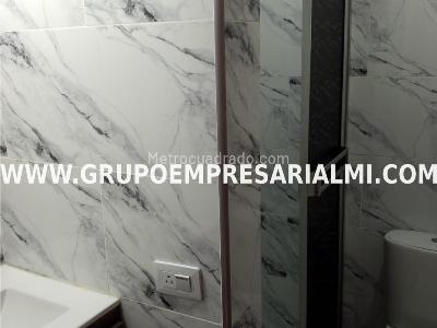 Apartamento de 2 alcobas en arriendo en Colon, Medellín, 58 m² · foto 19 de 20
